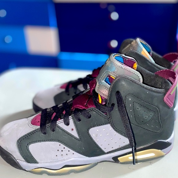 RETRO JORDAN 6 - Picture 2 of 4